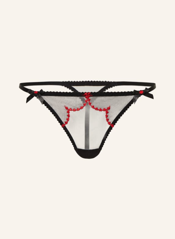 Agent Provocateur String LORNAHEART