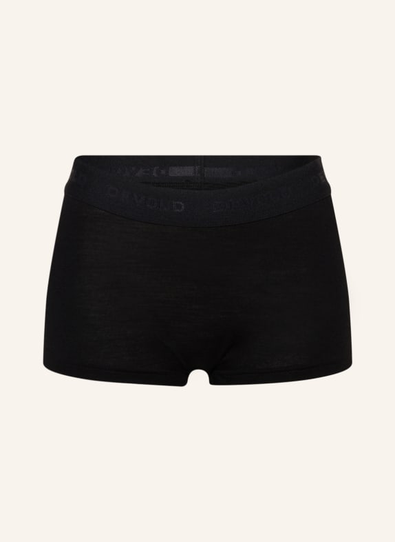 DEVOLD Functional underwear boxer shorts BREEZE MERINO 150