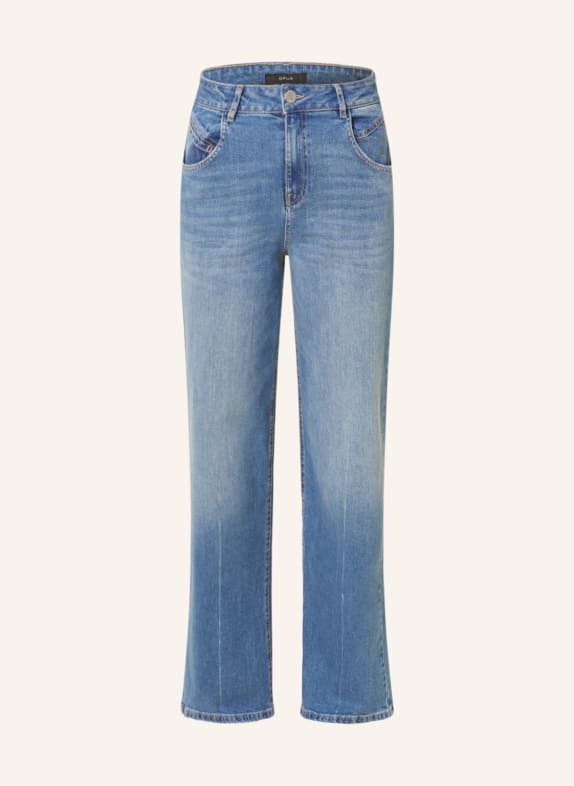 OPUS Straight Jeans MIBERTA 70087 california blue