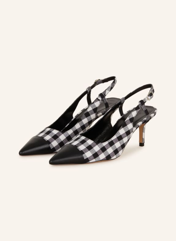 CLAUDIE PIERLOT Slingpumps