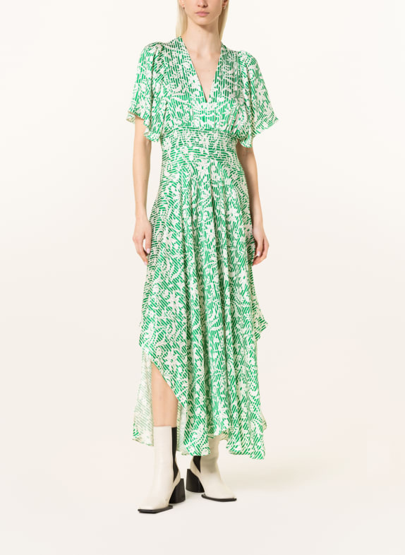 maje Kleid