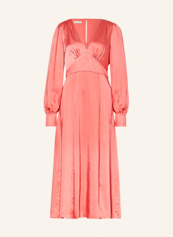 TED BAKER Sukienka satynowa DANIIA