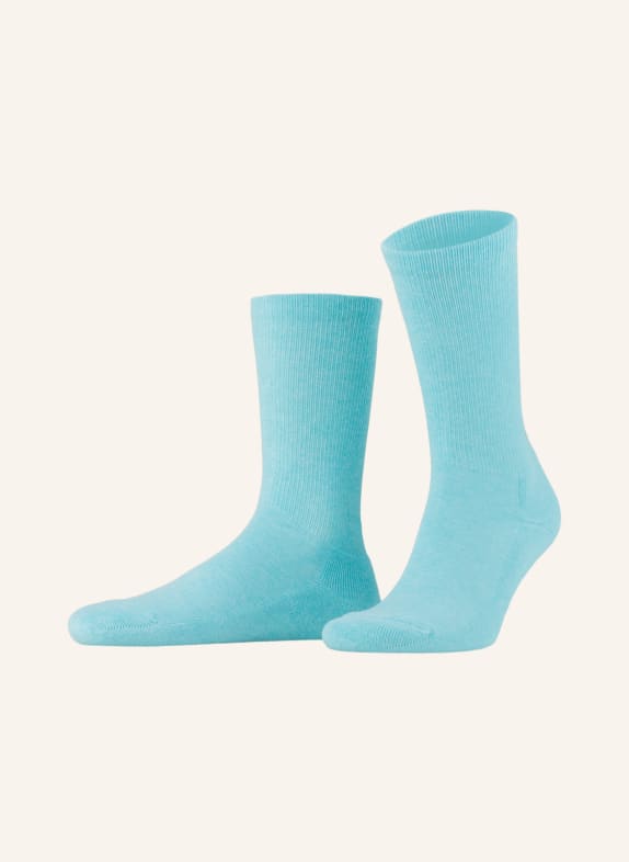 SOCKSSS Ponožky GOOD LIGHT BLUE