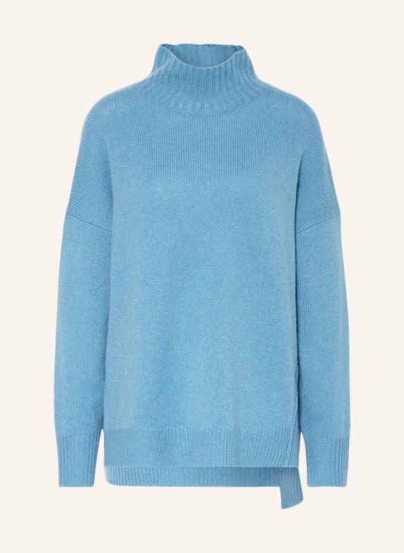 360CASHMERE Cashmere sweater CAMDEN BLUE
