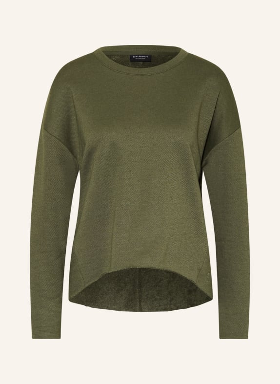 ER ELIAS RUMELIS Sweatshirt VALENTINA OLIV