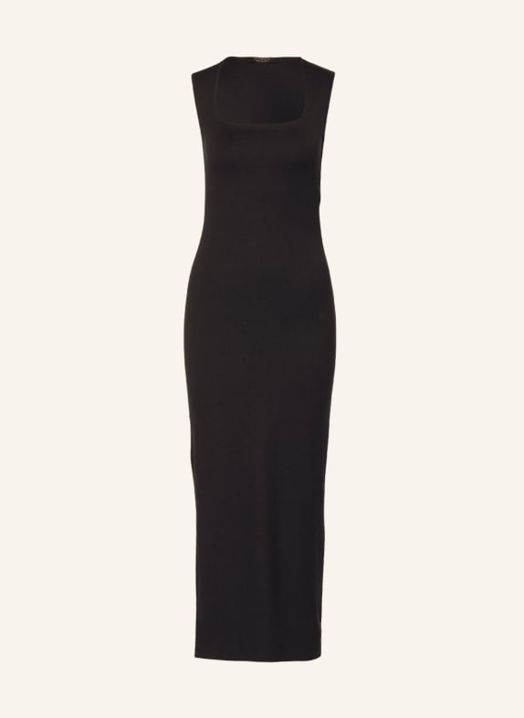 ALLSAINTS Jerseykleid SUZY SCHWARZ