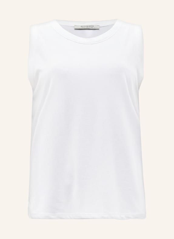 ALLSAINTS Top NORI WEISS