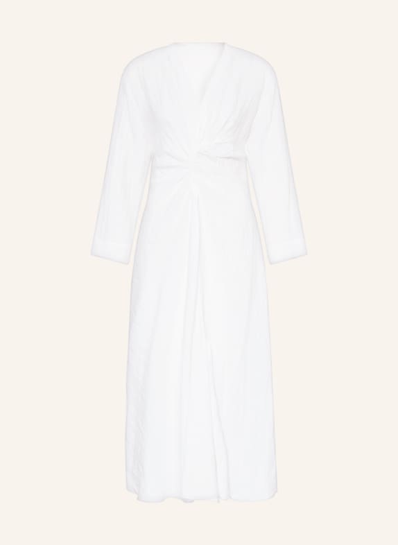 SANDRO Kleid mit 3/4-Arm