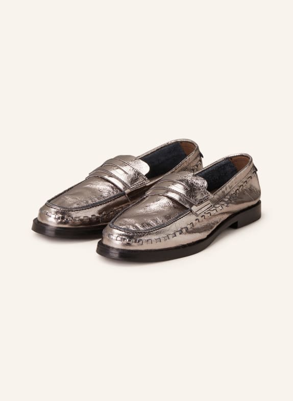 ALLSAINTS Penny-Loafer SOFIE