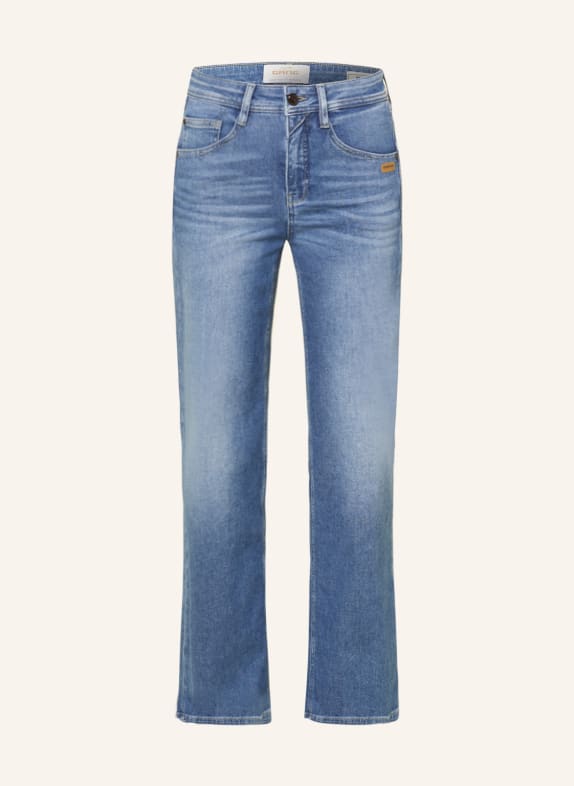 GANG Flared jeans AMELIE 7960 sharpe mid blue