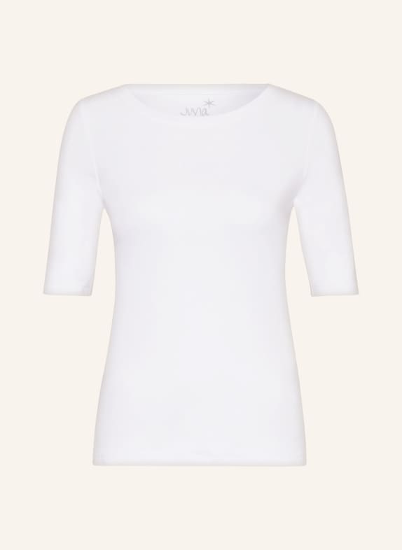 Juvia T-shirt JETTE WHITE