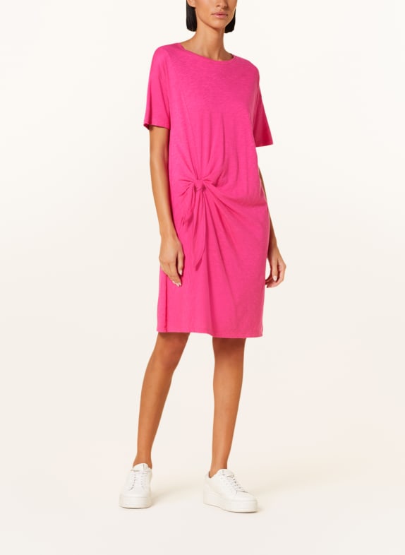 Juvia Kleid SVEA PINK