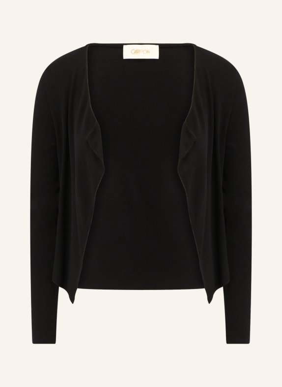 CARTOON Jerseybolero