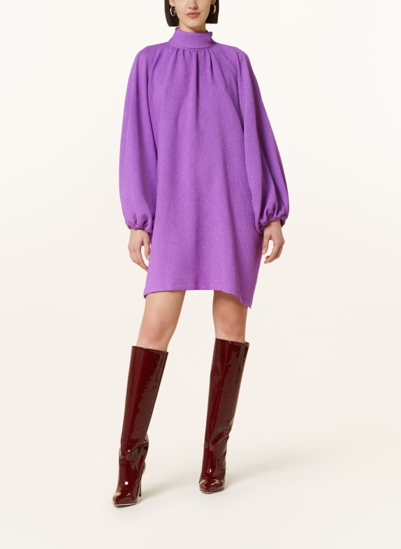 ESSENTIEL ANTWERP Oversized dress EMBSHELL