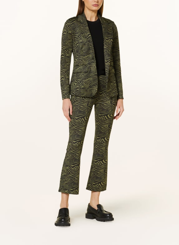 MARC AUREL Jerseyblazer