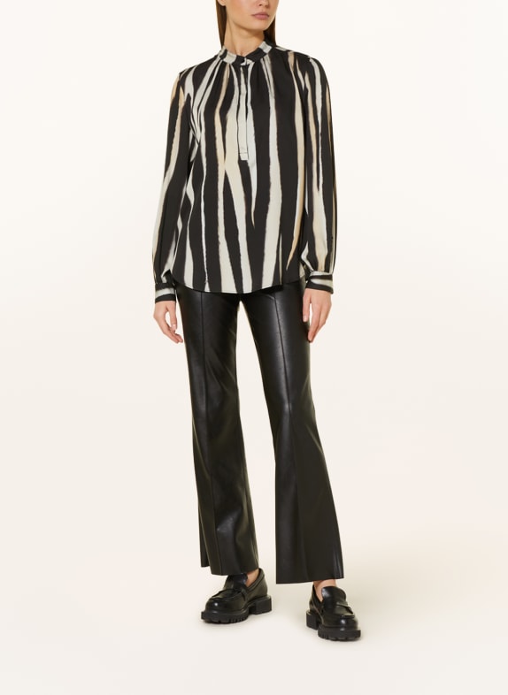 MARC AUREL Blusenshirt