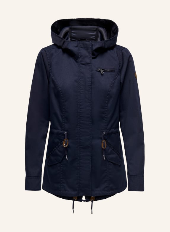 ONLY Parka