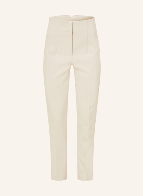 PESERICO EASY Trousers BEIGE