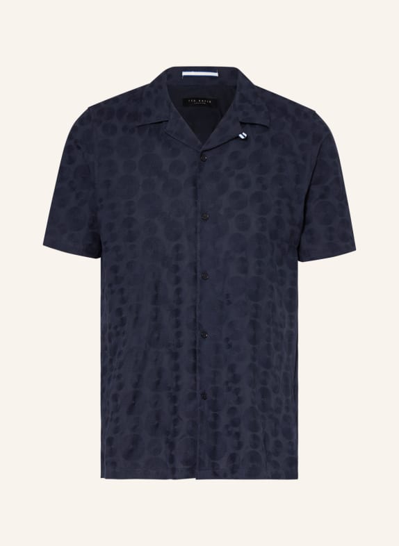 TED BAKER Resort shirt ALLBURY relaxed fit