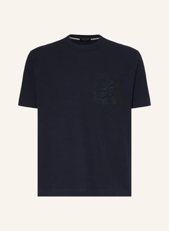 TED BAKER T-Shirt BOSSA