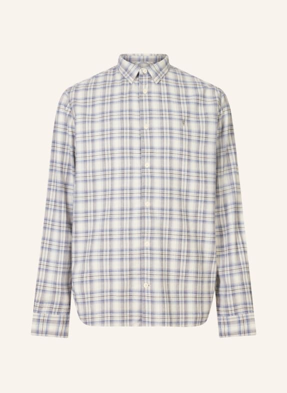 ALLSAINTS Hemd ALAIOR Relaxed Fit