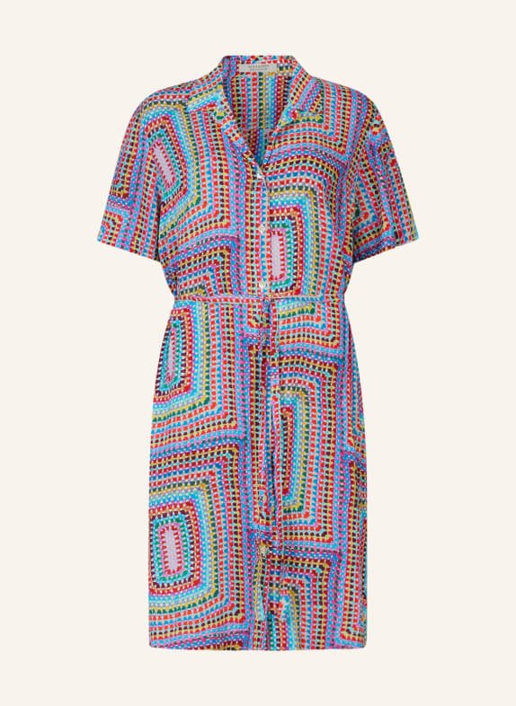 ALLSAINTS Hemdblusenkleid ATHEA