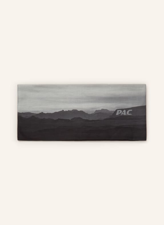P.A.C. Stirnband