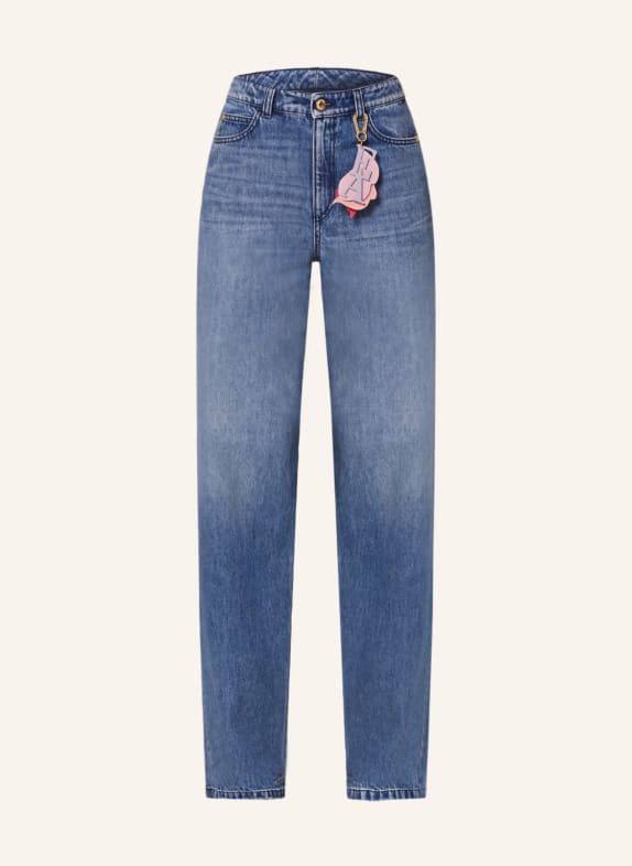 EMPORIO ARMANI Straight Jeans 0941 Denim