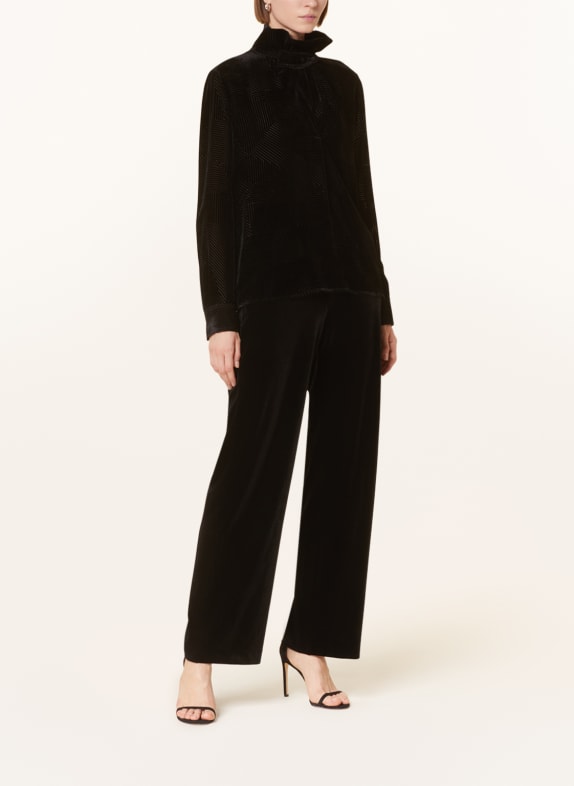 EMPORIO ARMANI Blusenshirt