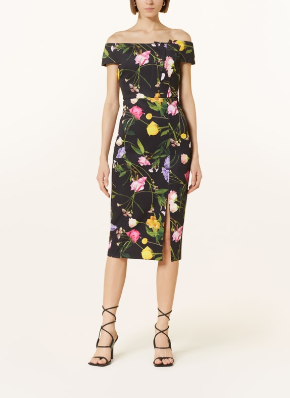 TED BAKER Etuikleid LOVEINA