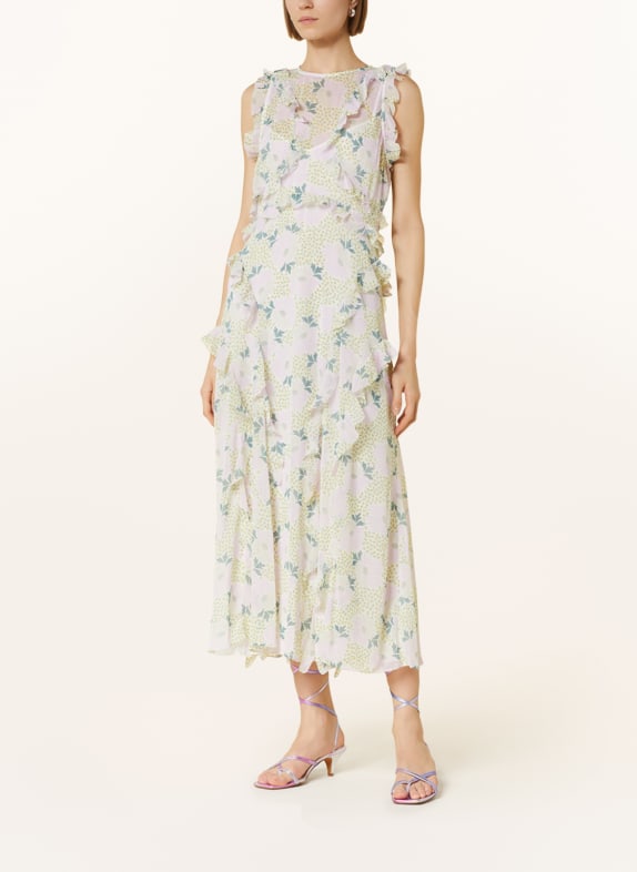 TED BAKER Kleid CALINIA