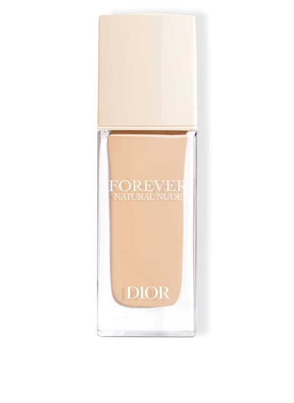 DIOR DIOR FOREVER NATURAL NUDE 1N