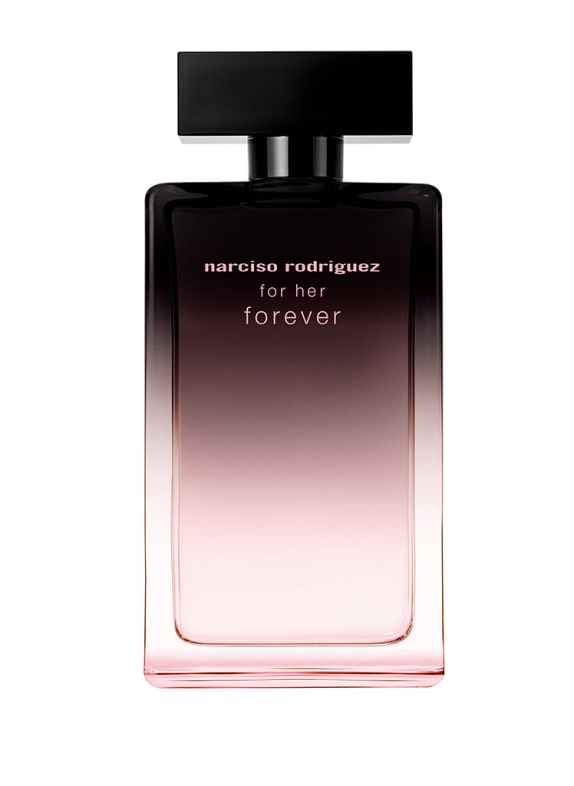 narciso rodriguez FOR HER FOREVER
