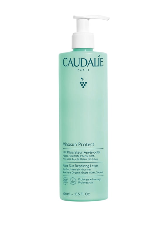 CAUDALÍE VINOSUN PROTECT