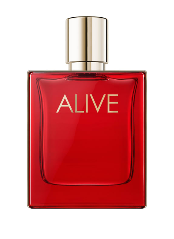 BOSS ALIVE