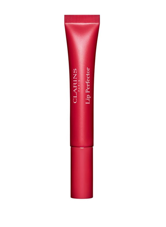 CLARINS NATURAL LIP PERFECTOR FUCHSIA GLOW