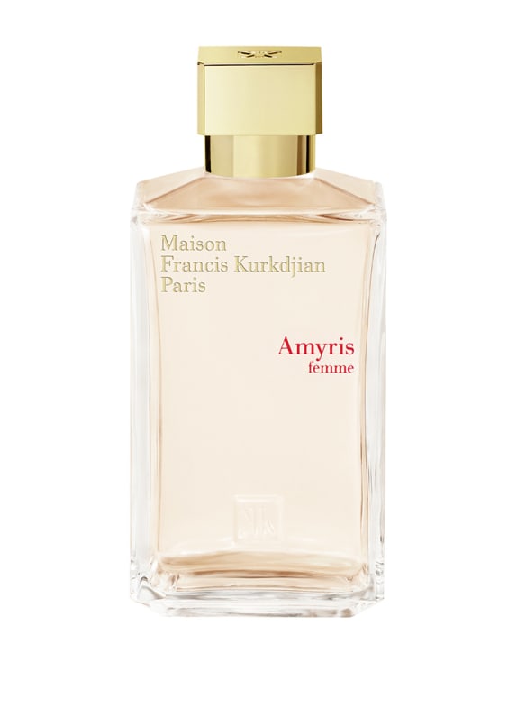 Maison Francis Kurkdjian  AMYRIS FEMME
