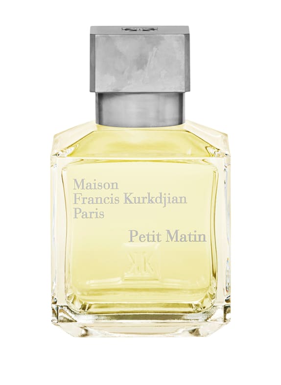 Maison Francis Kurkdjian Paris PETIT MATIN
