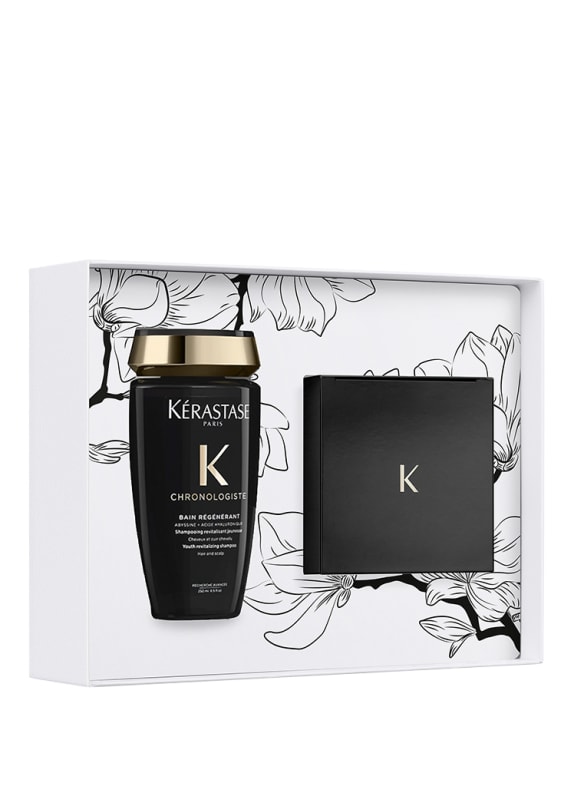 KÉRASTASE CHRONOLOGISTE