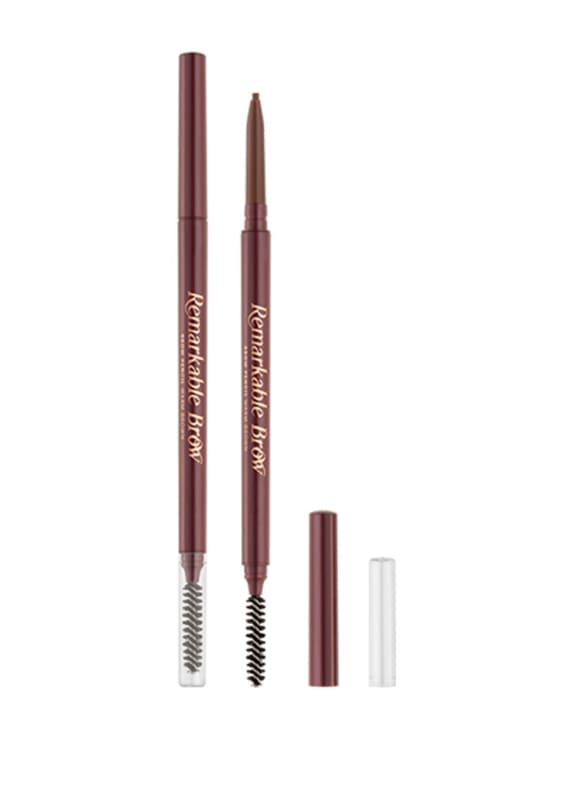ZOEVA REMARKABLE BROW WARM BROWN
