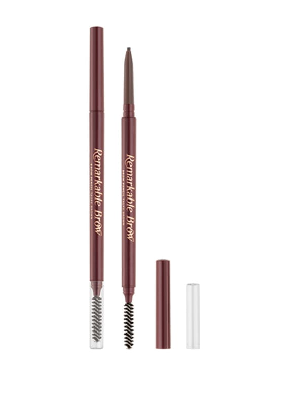 ZOEVA REMARKABLE BROW TAUPE BROWN