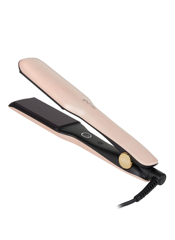 ghd MAX STYLER SUN-KISSED ROSE GOLD