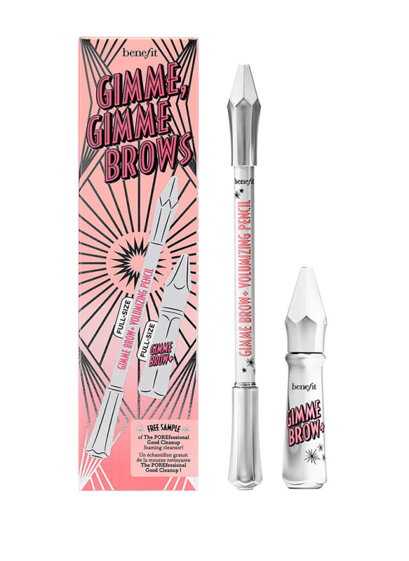 benefit GIMME, GIMME BROWS