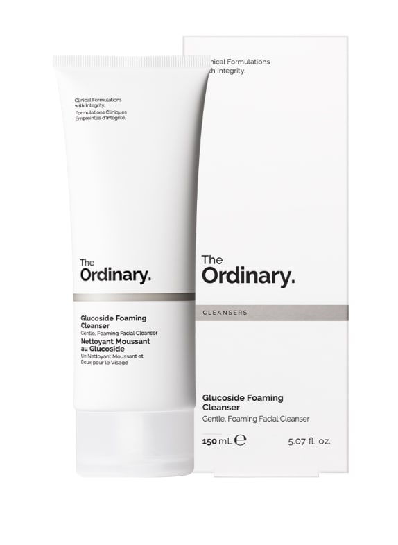The Ordinary Produkte – für besonders reine Haut
