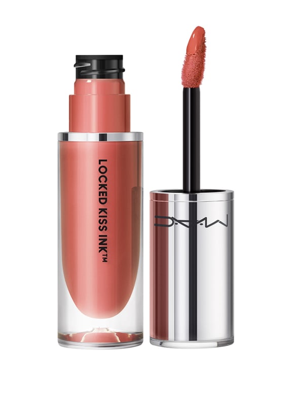 M.A.C LOCKED KISS INK™ 24HR LIPCOLOUR METICULOUS