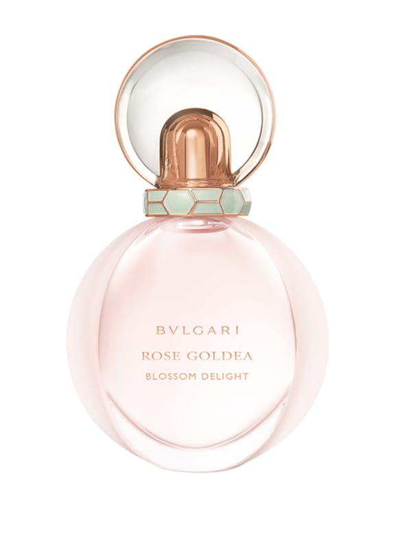 BVLGARI Fragrances ROSE GOLDEA BLOSSOM DELIGHT