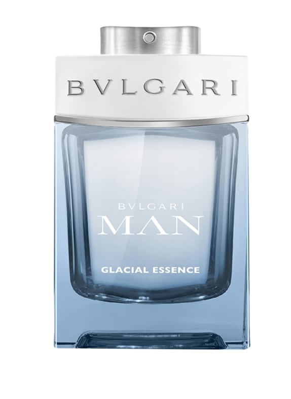 BVLGARI Fragrances GLACIAL ESSENCE