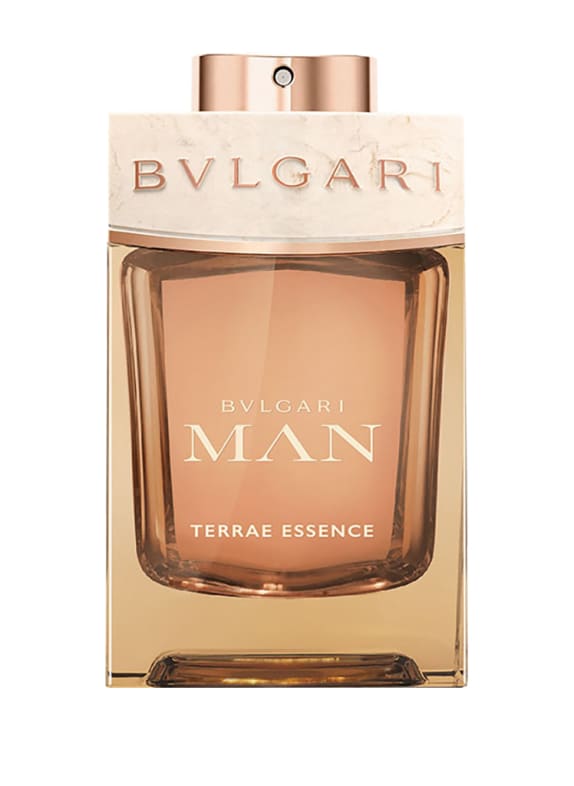 BVLGARI Fragrances BVLGARI MAN TERRAE ESSENCE