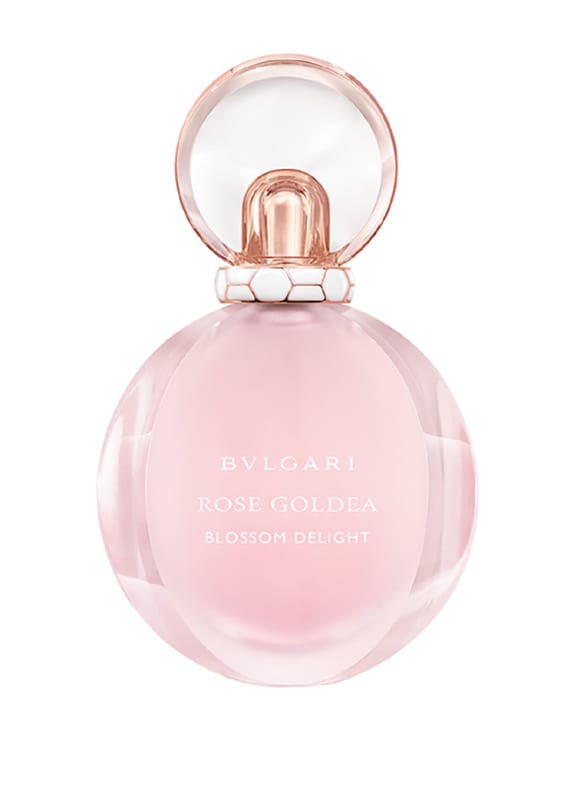 BVLGARI Fragrances ROSE GOLDEA BLOSSOM DELIGHT
