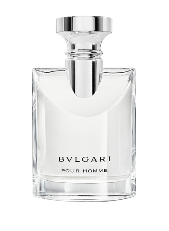 BVLGARI Fragrances POUR HOMME